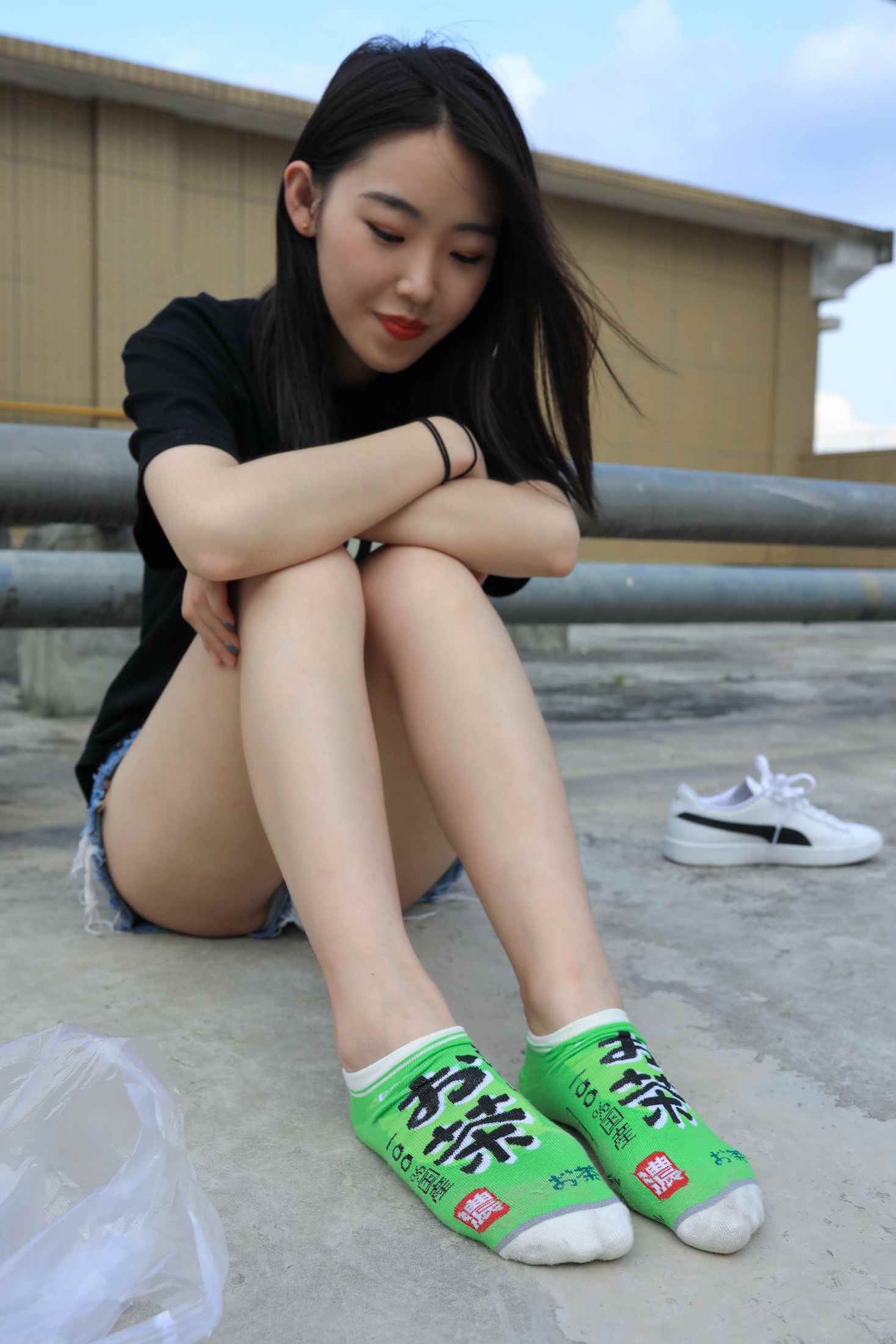 【网盘】[MZSOCK原版画质]NO.090 Carrie