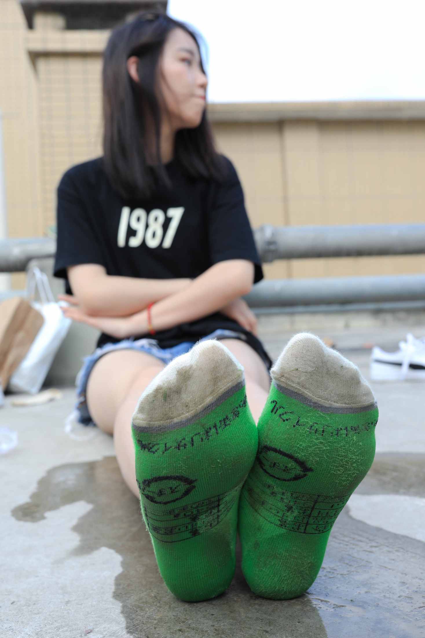 【网盘】[MZSOCK原版画质]NO.090 Carrie