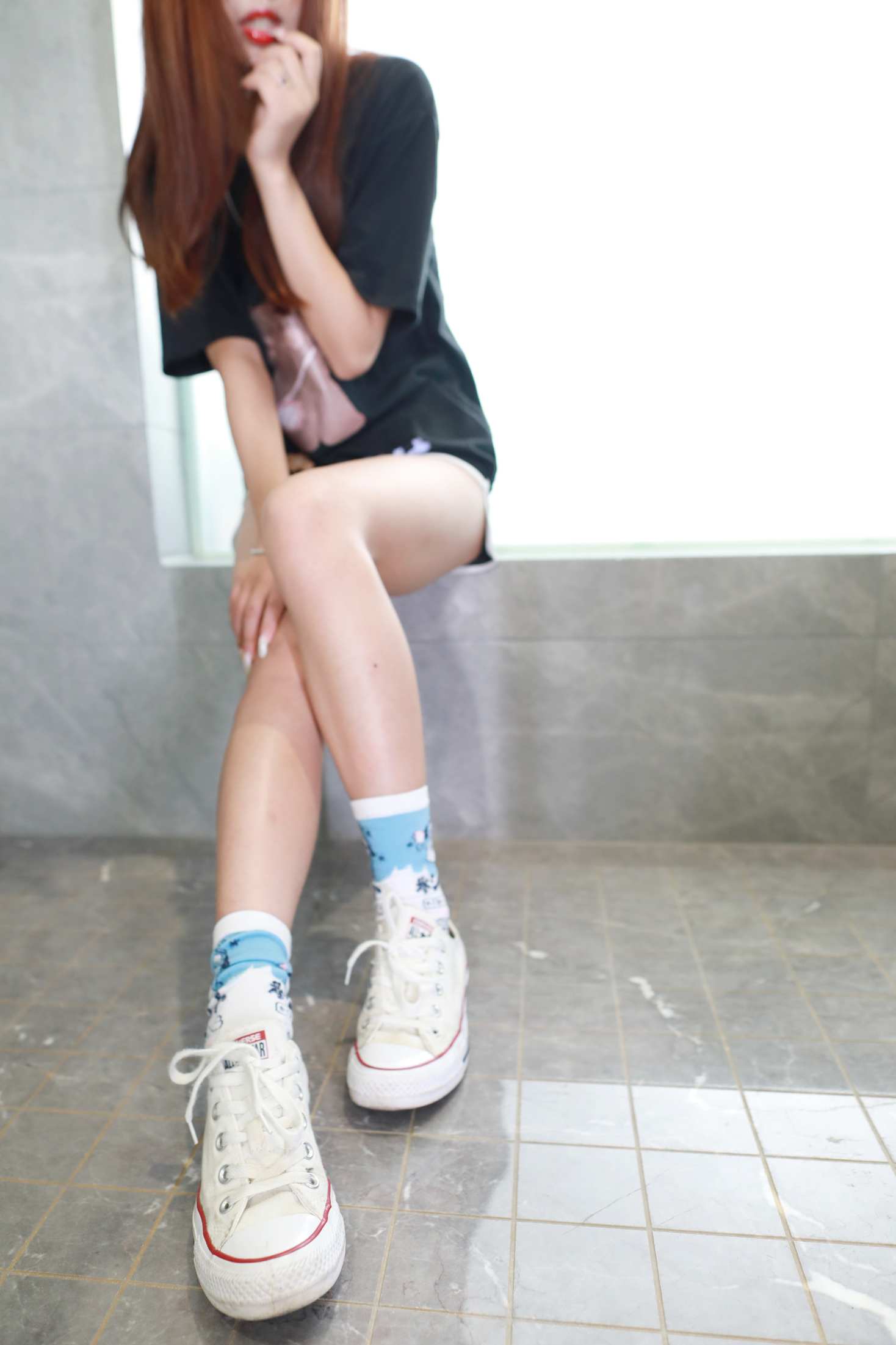 【网盘】[MZSOCK原版画质]NO.093 超给力合集