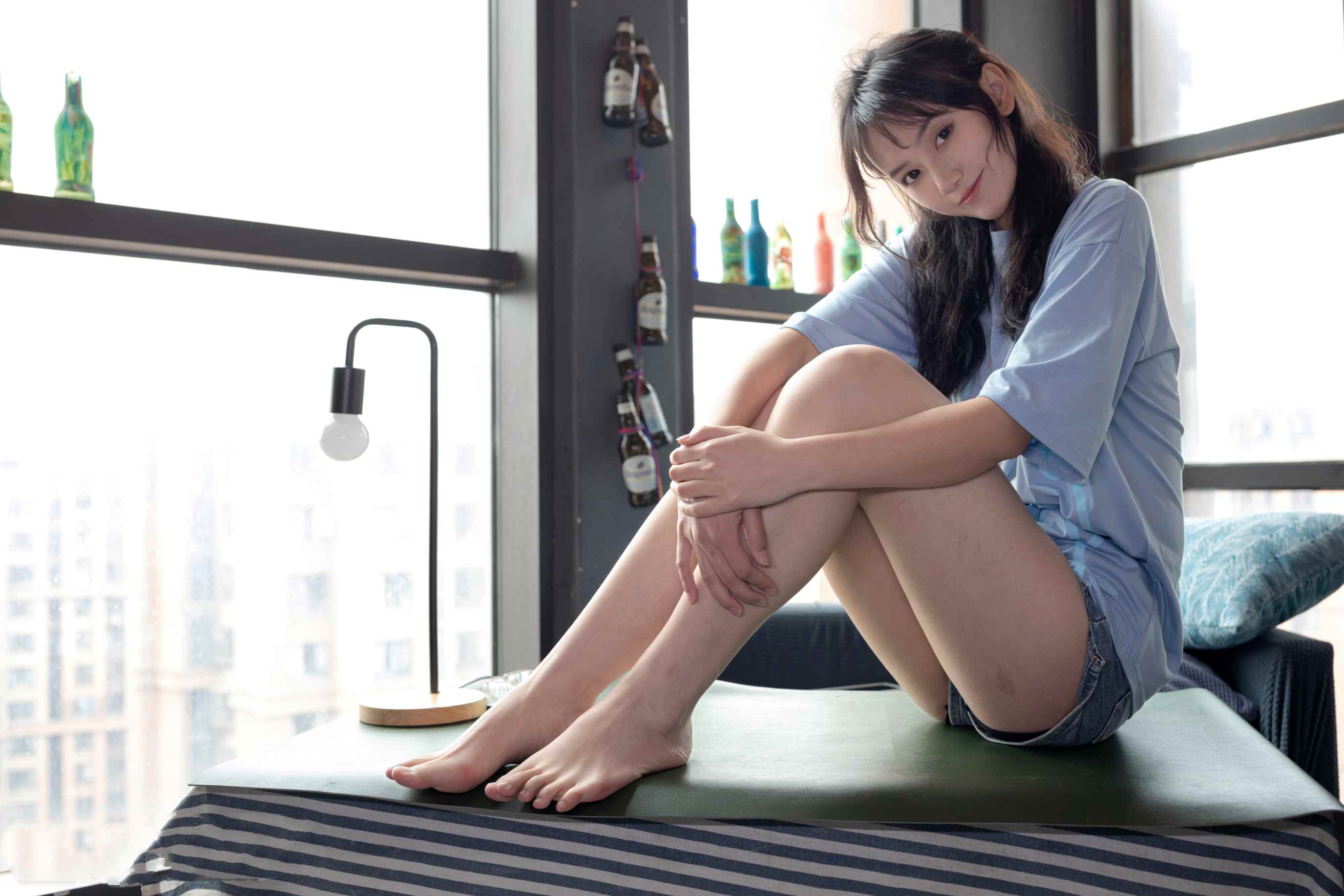 【网盘】[MZSOCK原版画质]NO.095 梦瑶