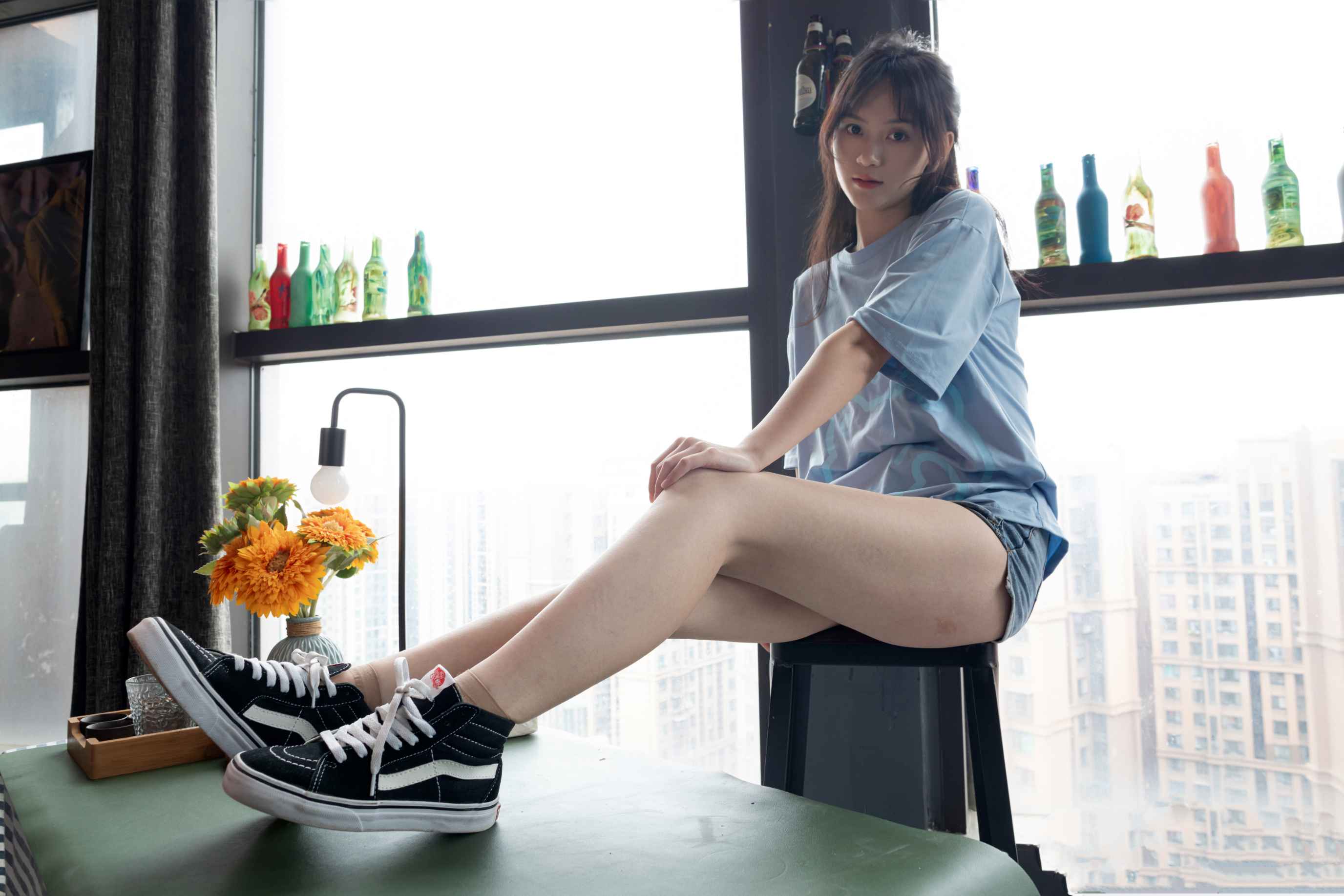 【网盘】[MZSOCK原版画质]NO.095 梦瑶