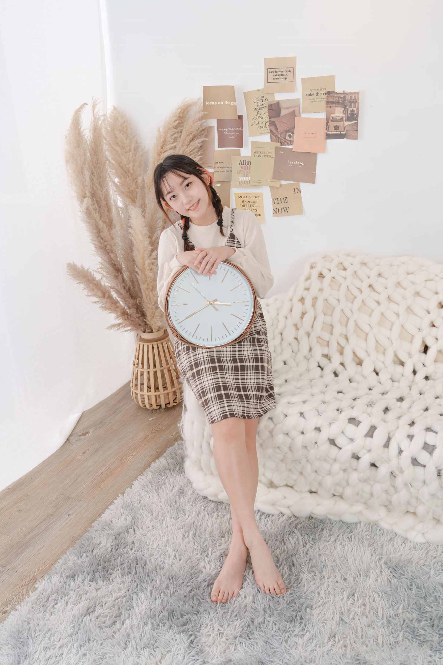 【网盘】[Limerence]素人Una 可口啾C脚脚蛋糕