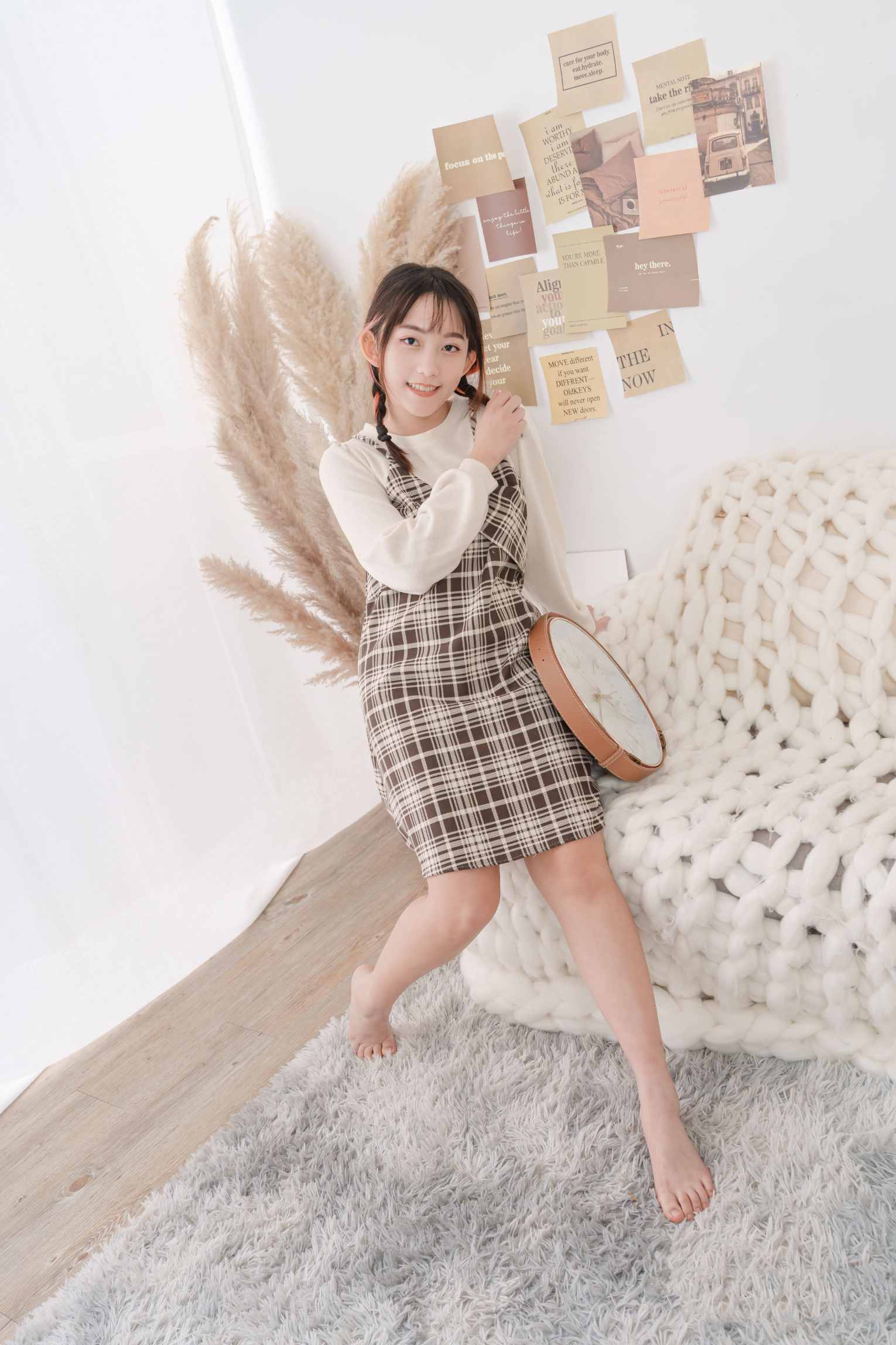 【网盘】[Limerence]素人Una 可口啾C脚脚蛋糕