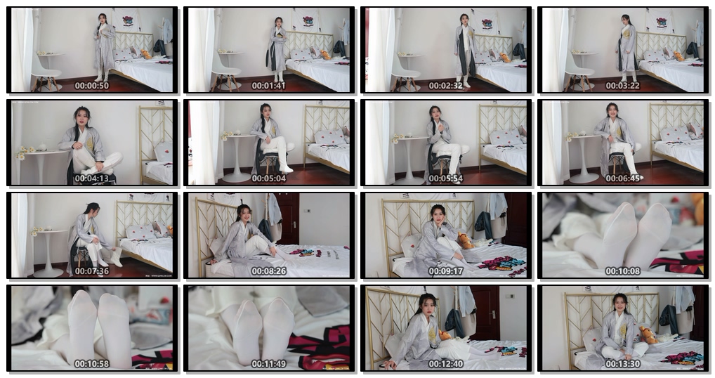 【网盘】物恋传媒 NO.1479 小敏-远古的守望