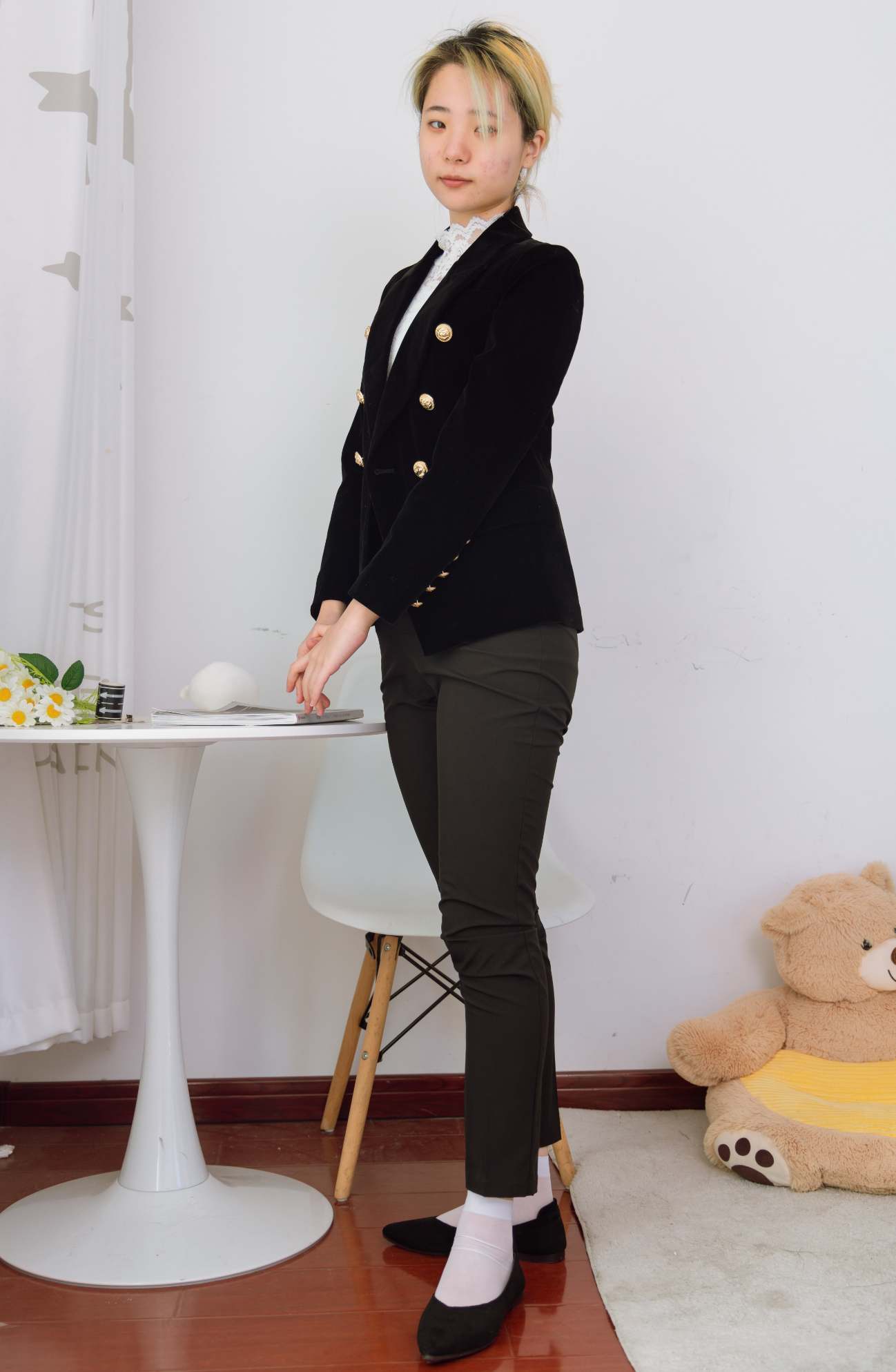 【网盘】物恋传媒 NO.1485 姜姜-青山与诗