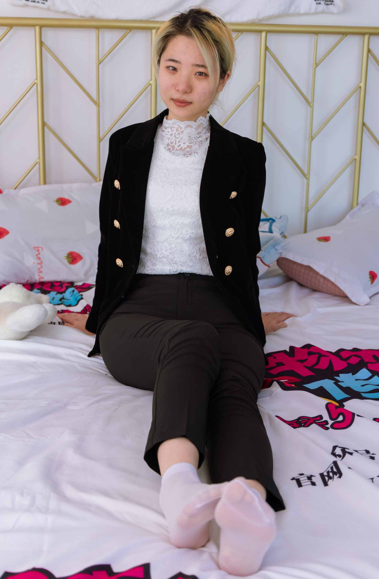 【网盘】物恋传媒 NO.1485 姜姜-青山与诗