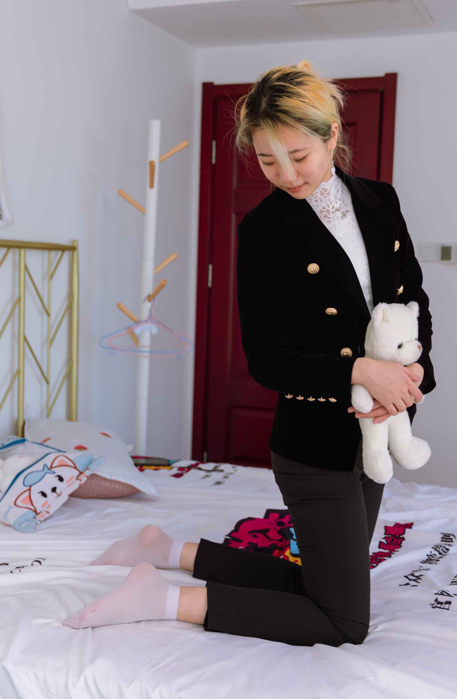 【网盘】物恋传媒 NO.1485 姜姜-青山与诗