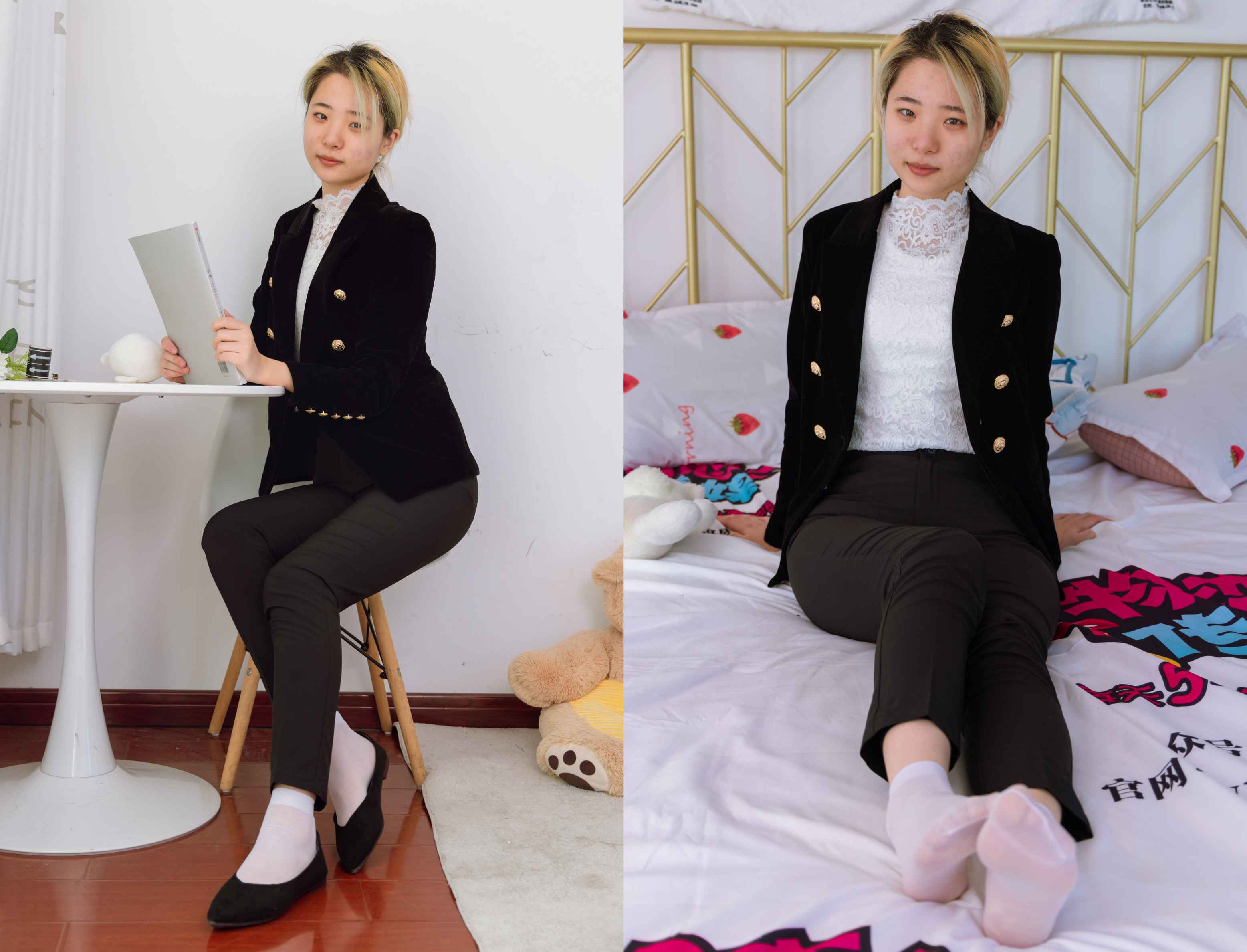 【网盘】物恋传媒 NO.1485 姜姜-青山与诗