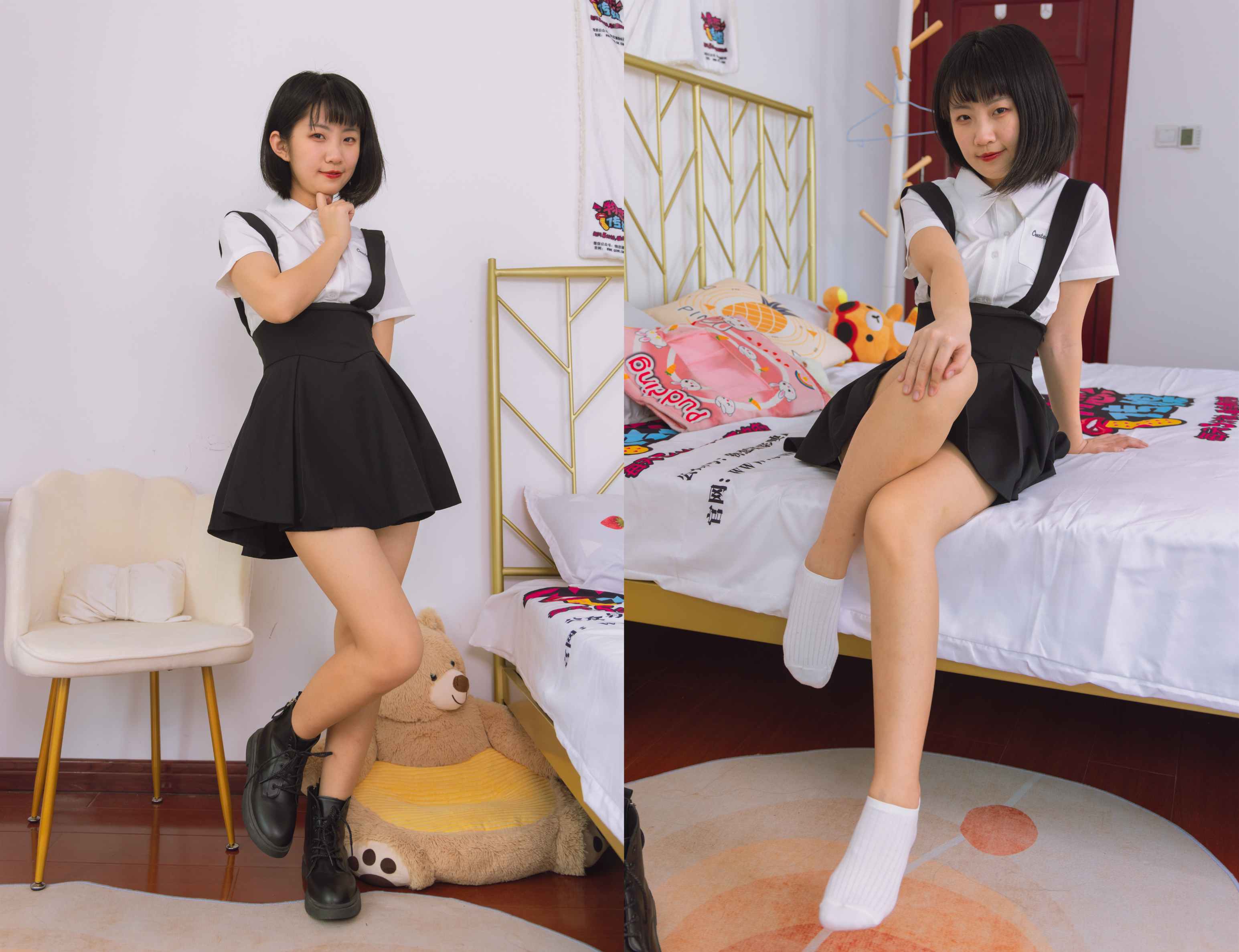 【网盘】物恋传媒 NO.1487 暗月-月下玫瑰