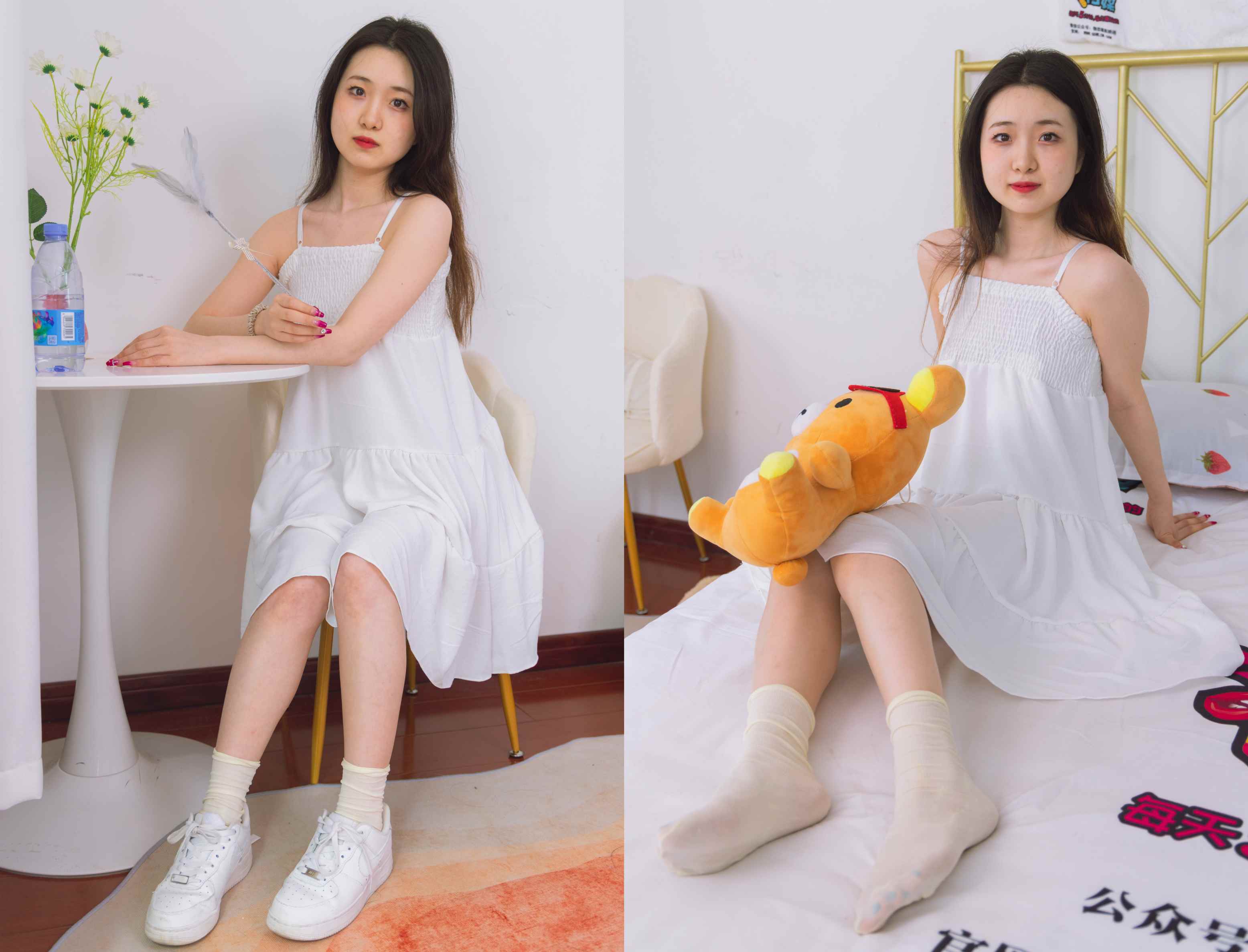 【网盘】物恋传媒 NO.1492 文文-白日云朵