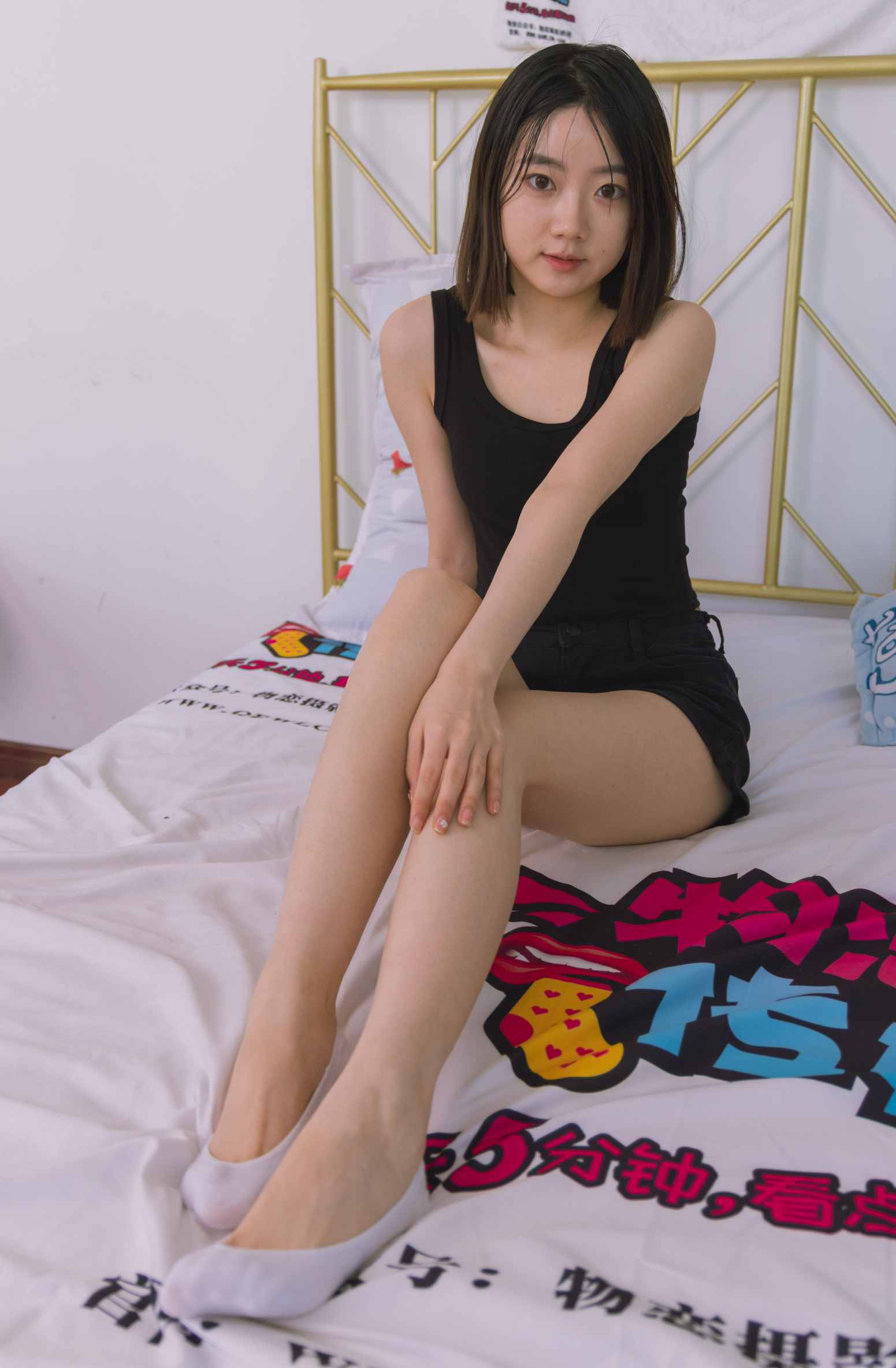 【网盘】物恋传媒 NO.1495 欢欢-周天快乐