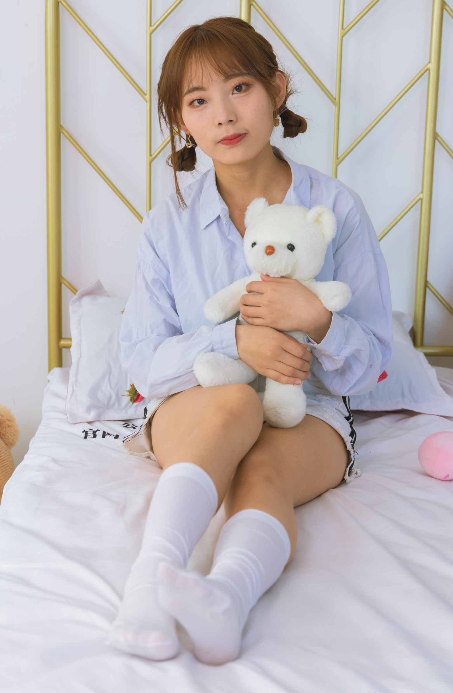 【网盘】物恋传媒 NO.1499 双双-新人驾到