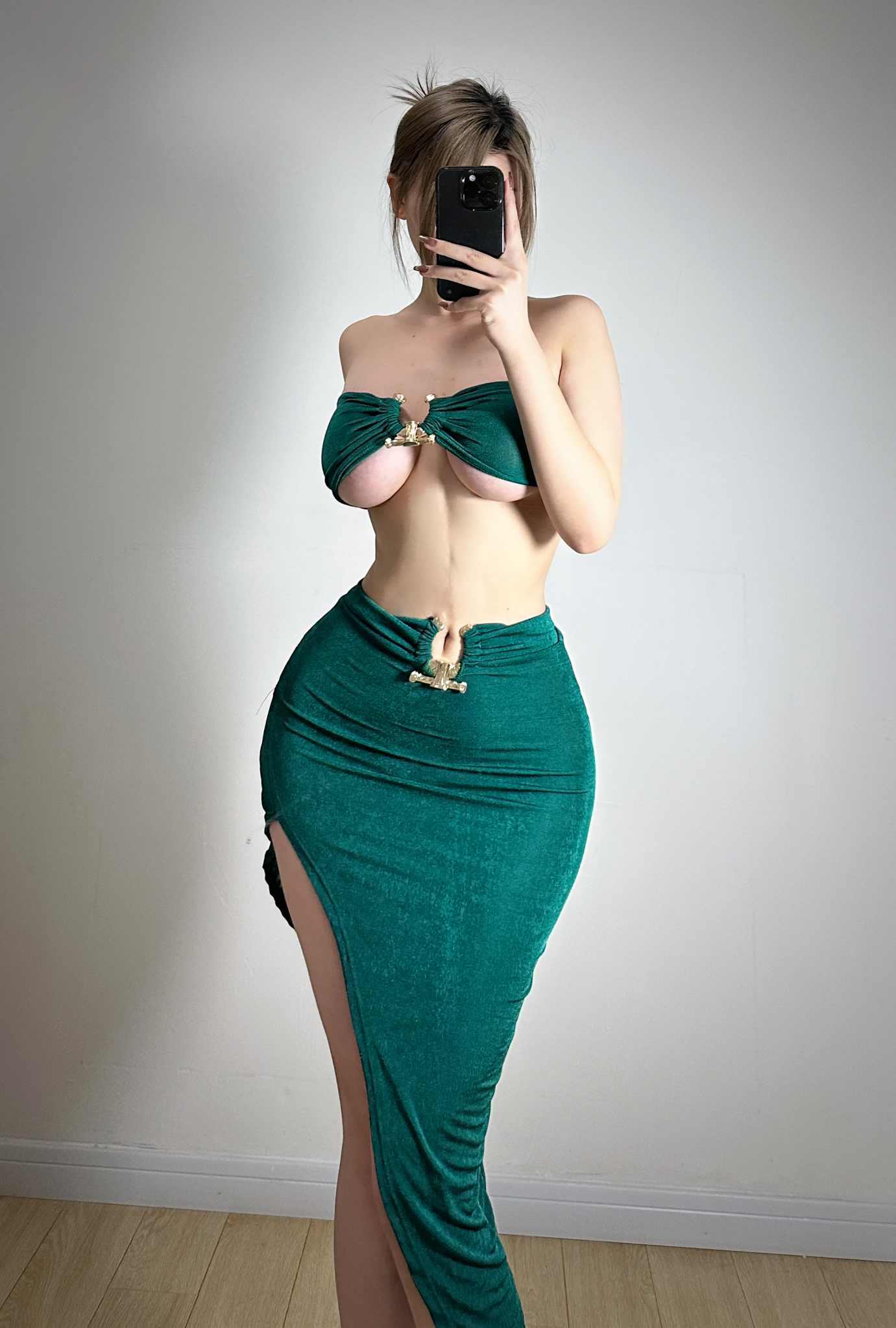 【网盘】乙醇子 – 微密圈系列图片&#038;视频