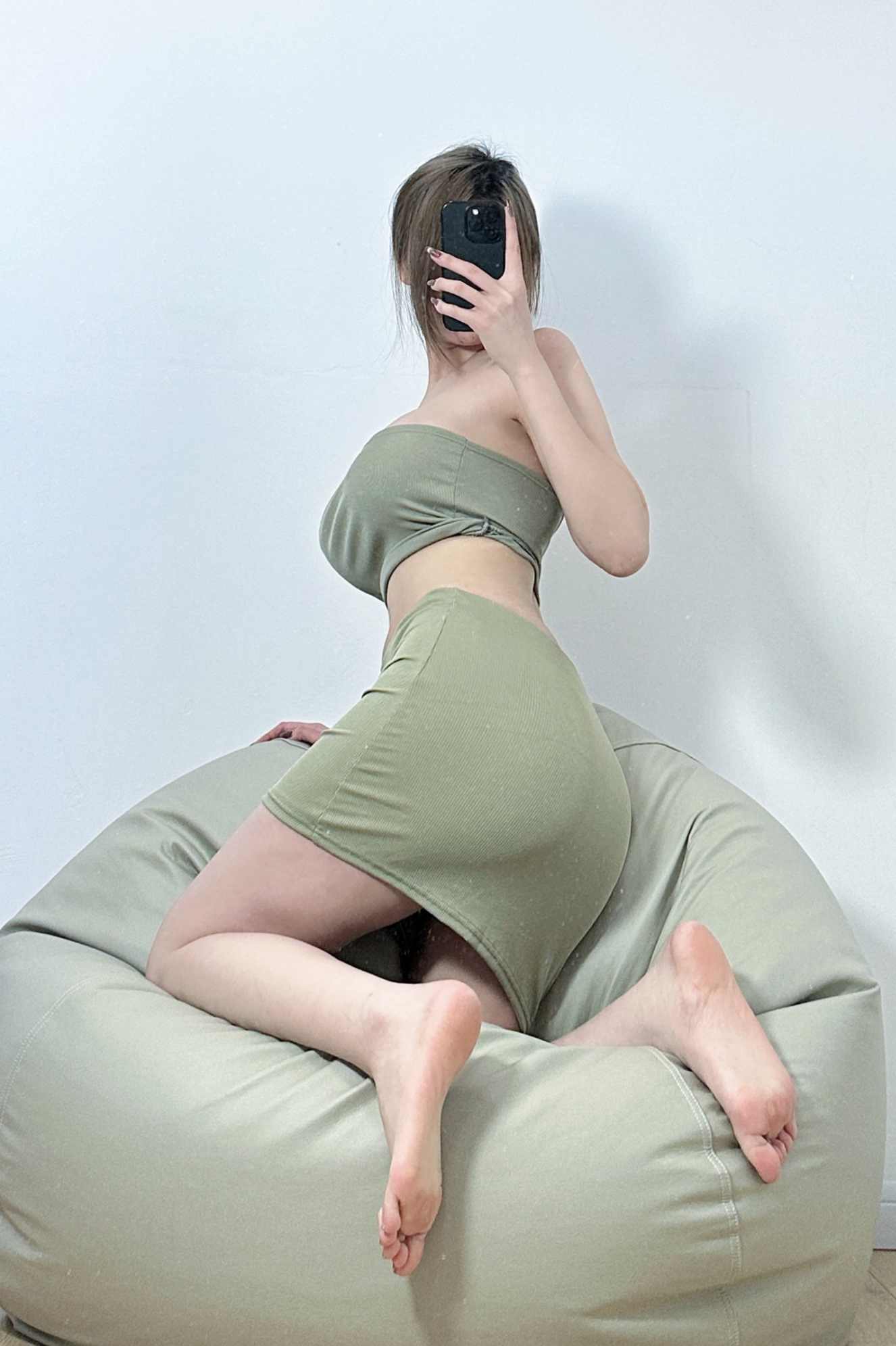 【网盘】乙醇子 – 微密圈系列图片&#038;视频