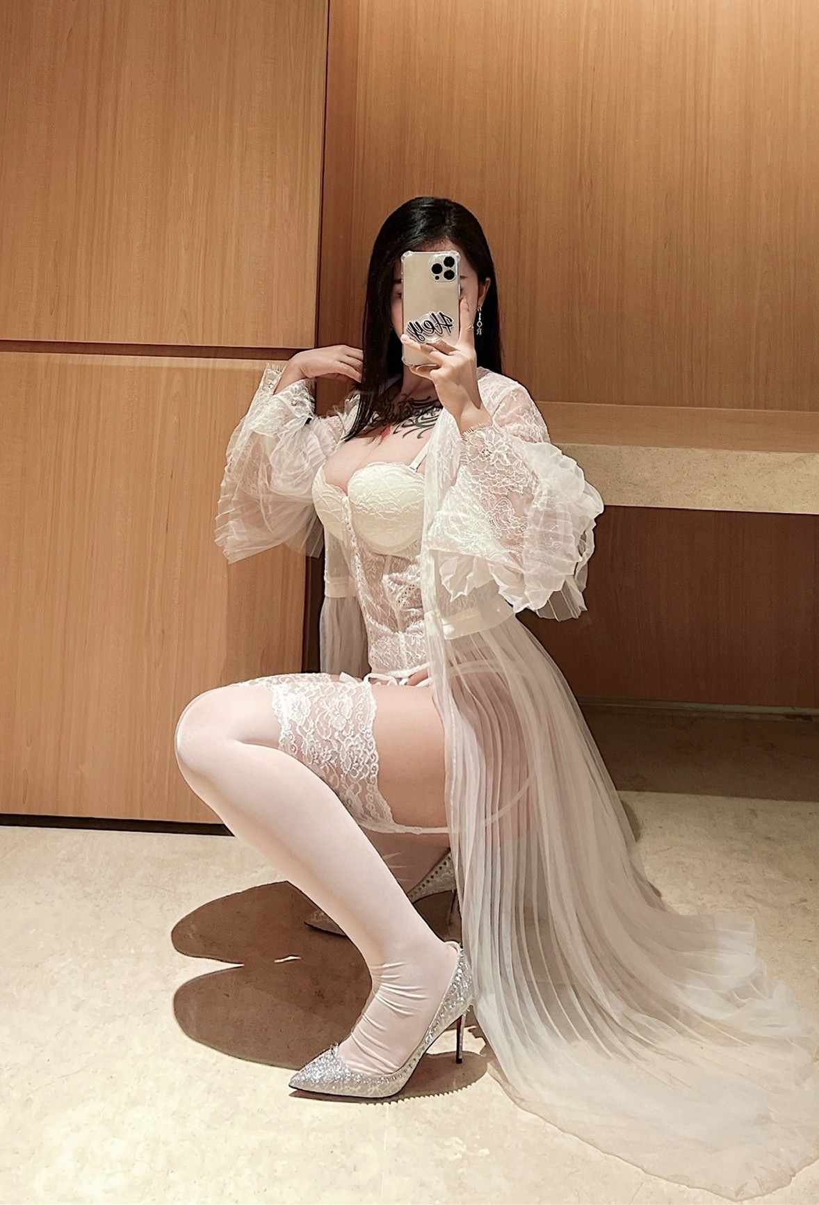 【网盘】张老师 – 微密圈系列（含嘉宾）图片&#038;视频