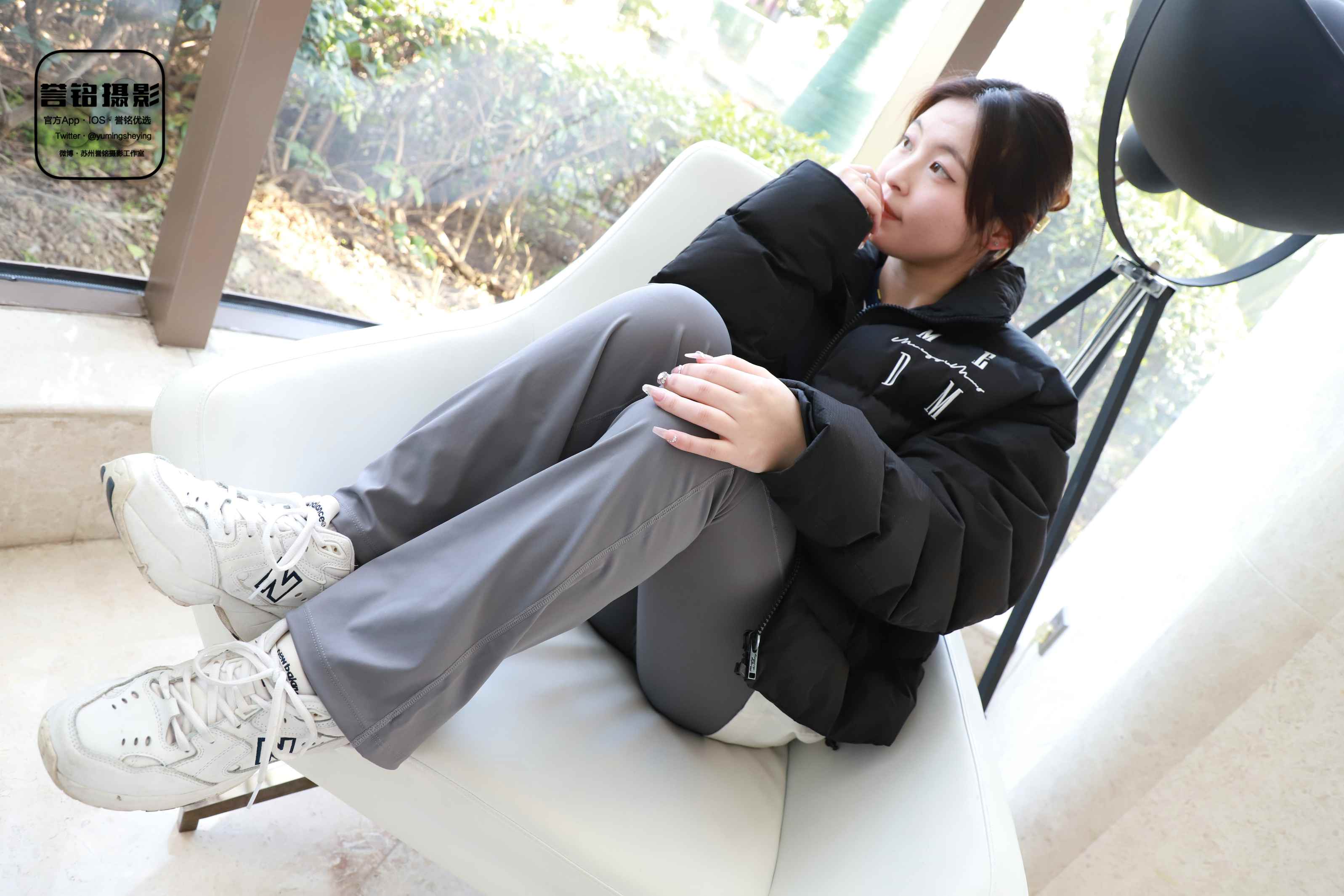 【网盘】誉铭摄影《2023第13期》