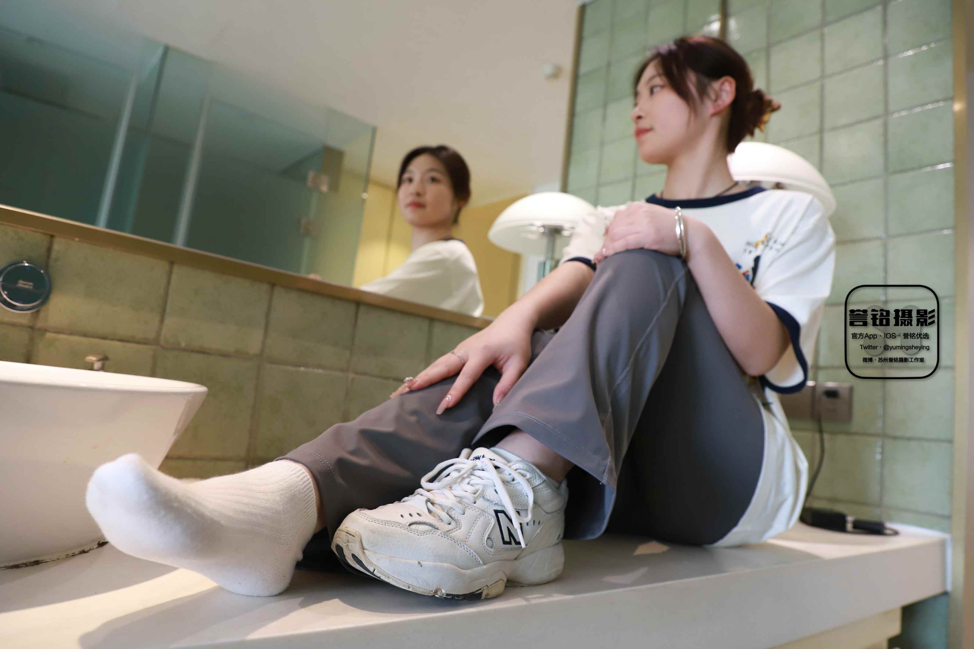 【网盘】誉铭摄影《2023第13期》