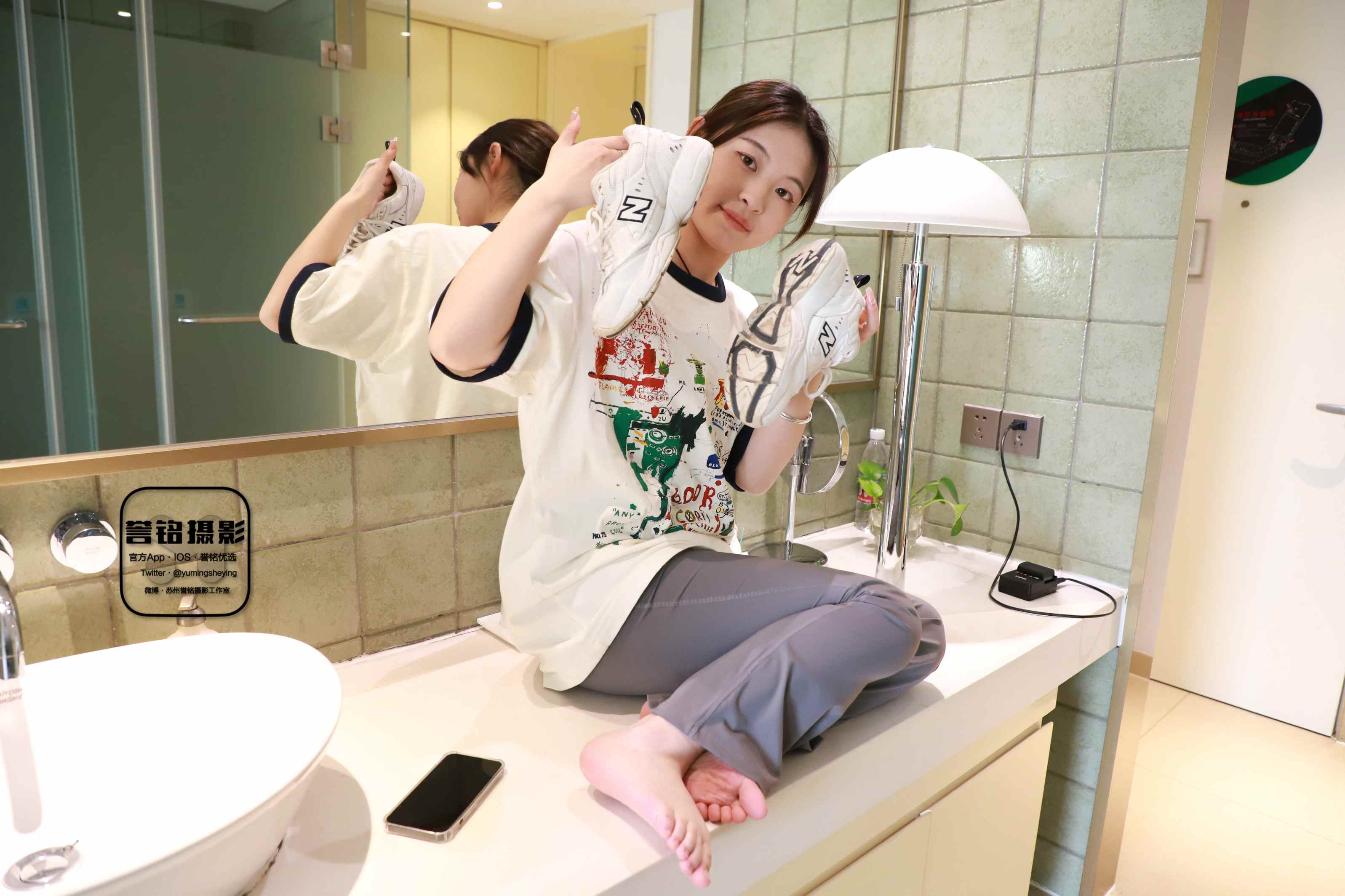 【网盘】誉铭摄影《2023第13期》