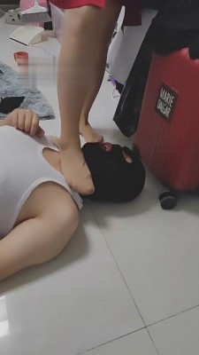 【网盘】【乐姐】圈养奴第八天犬化生活【续集】 bf6288