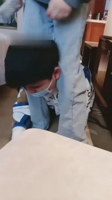 【网盘】【小妍】原味棉袜女神羞辱男友 bf6383