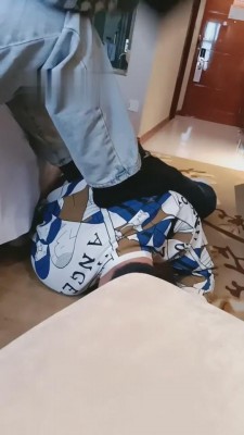 【网盘】【小妍】原味棉袜女神羞辱男友 bf6383