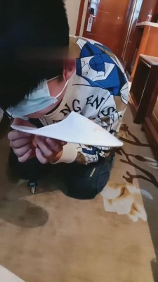 【网盘】【小妍】原味棉袜女神羞辱男友 bf6383