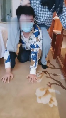 【网盘】【小妍】原味棉袜女神羞辱男友 bf6383