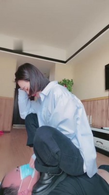 【网盘】【Q月S】靴子棉袜踩踏/塑料袋窒息 bf6380