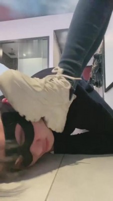 【网盘】【魅儿】羞辱原味恋足狗 bf6466