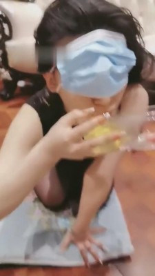 【网盘】【黛颜】双S喂食素人女m-开发圣水 bf6560