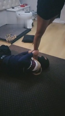 【网盘】【夕微】重度窒息专场 bf6662