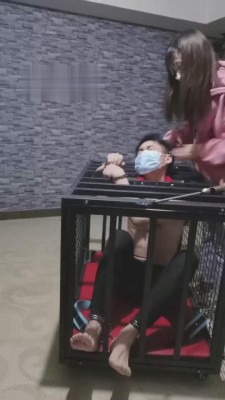 【网盘】【夏夏绳缚】偷东西的家奴被抓之后 bf6728