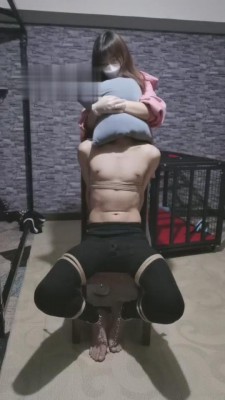 【网盘】【夏夏绳缚】偷东西的家奴被抓之后 bf6728