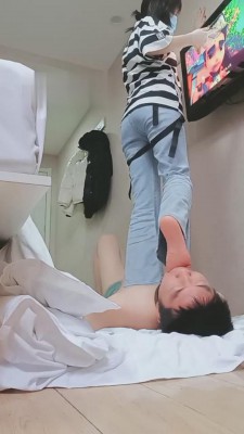 【网盘】【玉姬】运动女神原味羞辱 bf6870