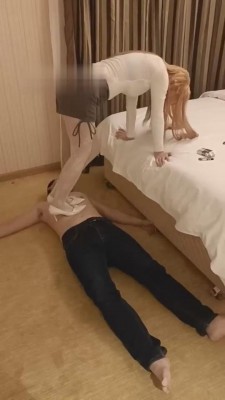 【网盘】【小猫咪S】洗头小妹化身S首调狗【双视角版】 bf6949