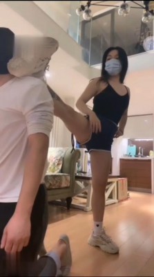 【网盘】蛇喰梦子s 人体健身器 bf7074