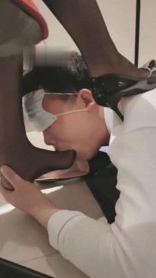 【网盘】【时颜sama】首调-高跟+黑丝+棉袜+裸足 bf7220