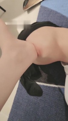 【网盘】【时颜sama】首调-高跟+黑丝+棉袜+裸足 bf7220