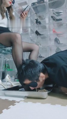 【网盘】【睸娘S】窒息喂食专场 bf7218