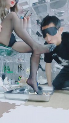 【网盘】【睸娘S】窒息喂食专场 bf7218