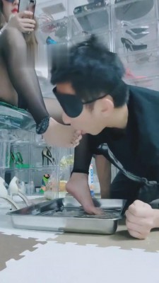 【网盘】【睸娘S】窒息喂食专场 bf7218