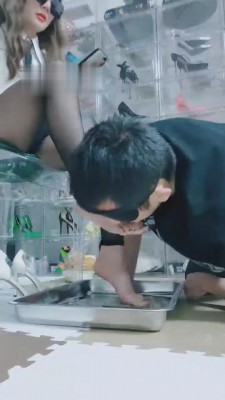 【网盘】【睸娘S】窒息喂食专场 bf7218