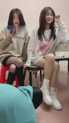 【网盘】【雪莉】饭馆与三闺蜜喂食tj贱狗 bf7226