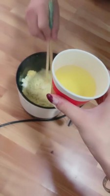 【网盘】【罗宾】三泡圣水+鼻屎+口水煮面 bf7367