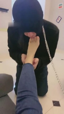 【网盘】【小劳拉】强制调戏推销小哥 bf7408