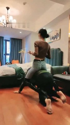 【网盘】【暴力美学】过膝高跟重度提档骑马耳光喂食碾压 bf7443