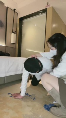 【网盘】【晚晚】数据线鞭子暴打贱狗 bf7421