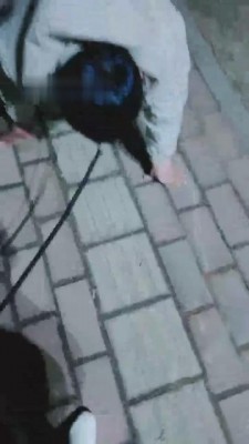 【网盘】【魅影女神】饭后遛遛狗虐虐 bf7601