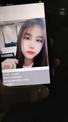 【网盘】【梵高】舔鞋钻跨闻脚路人小姐姐 bf7670