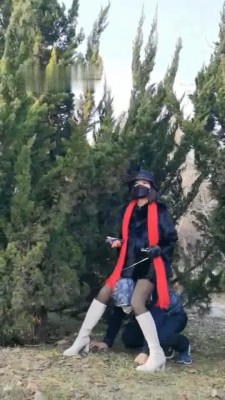 【网盘】【乐爷】过年户外调狗 bf7796